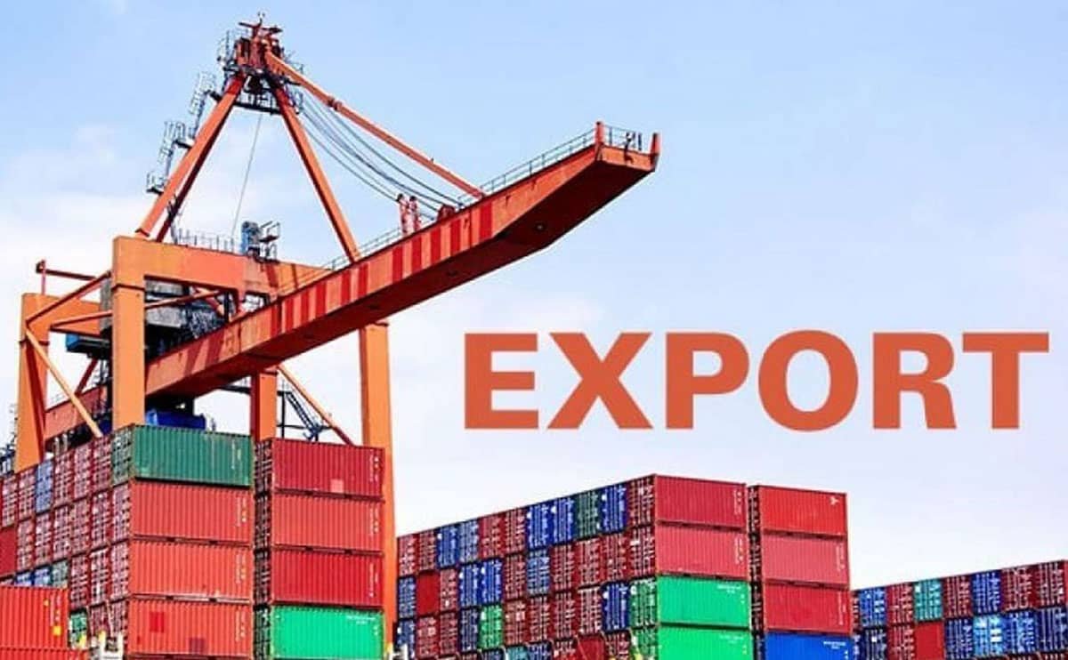 صادرات چیست؟ (+۱۱مراحل صادرات کالا از ایران)