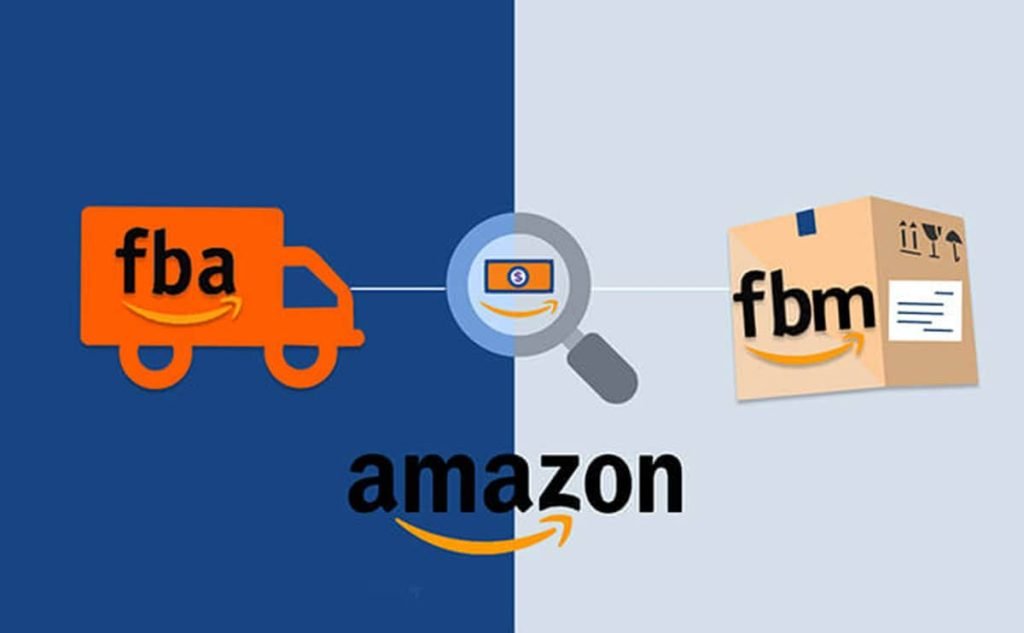 FBM و FBA چه تفاوتی با هم دارند؟