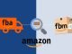 FBM و FBA چه تفاوتی با هم دارند؟