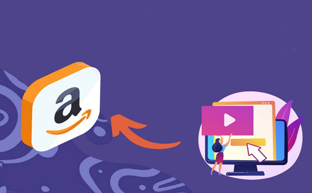 نحوه فروش فایل در آمازون و مزایای آمازون برای فروش فایل دیجیتال