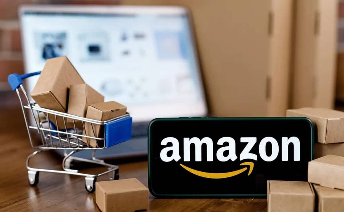 پرفروش ترین محصولات آمازون چه محصولاتی هستند؟