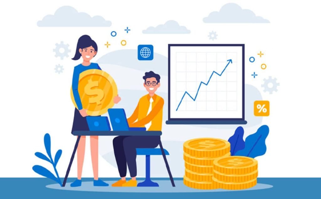 حداقل سرمایه برای شروع بیزینس آمازون و سرمایه گذاری در آن