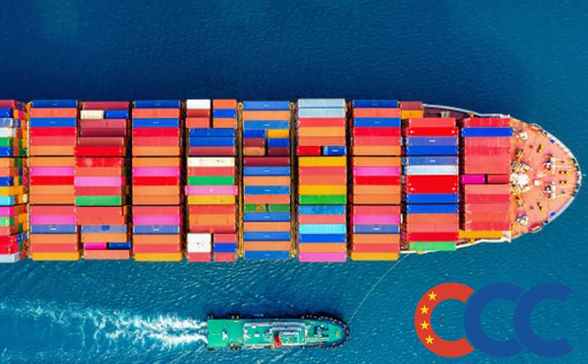 الزام گواهینامه CCC برای استاندارد سازی کیفیت محصولات در بازار چین