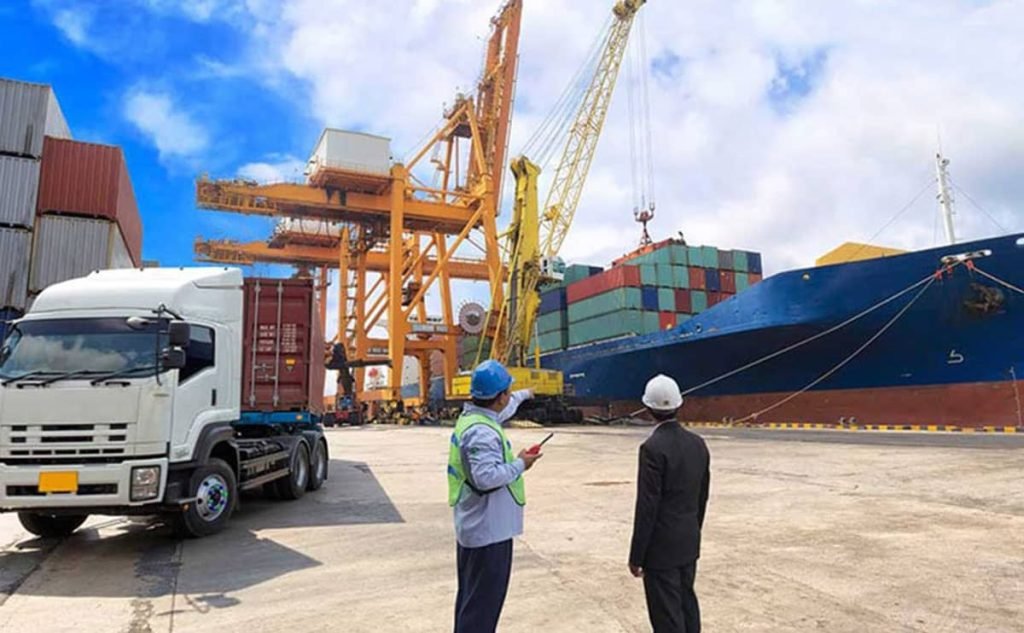 درآمدهای گمرکی در سال ۱۳۹۶