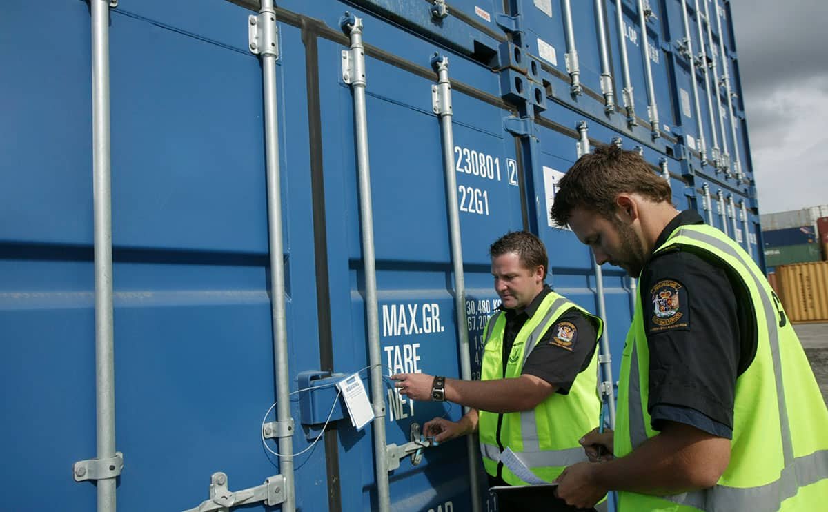 نکات بسیار مهم درباره بازرسی کالا