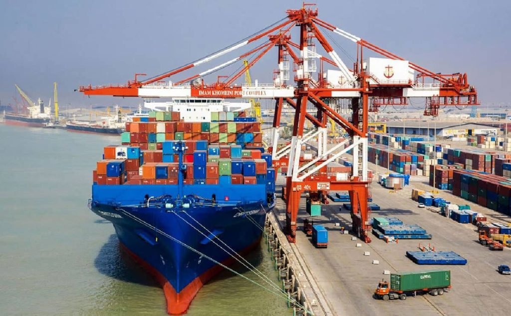 بیشترین حجم واردات ایران در چند ماه اخیر مربوط به چه کالاهایی بوده است؟