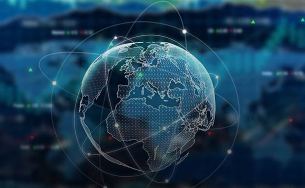 روش های پرداخت بین المللی