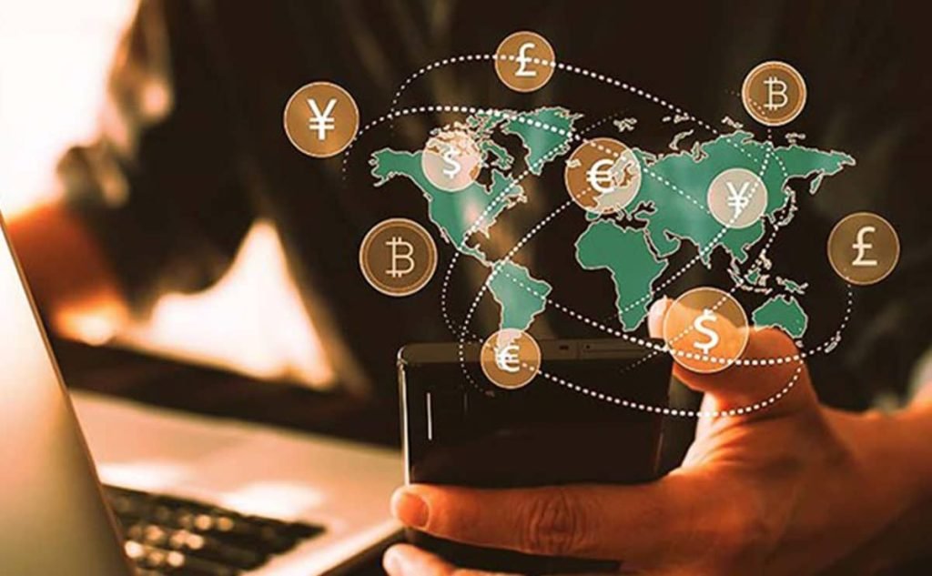 روش های پرداخت بین المللی