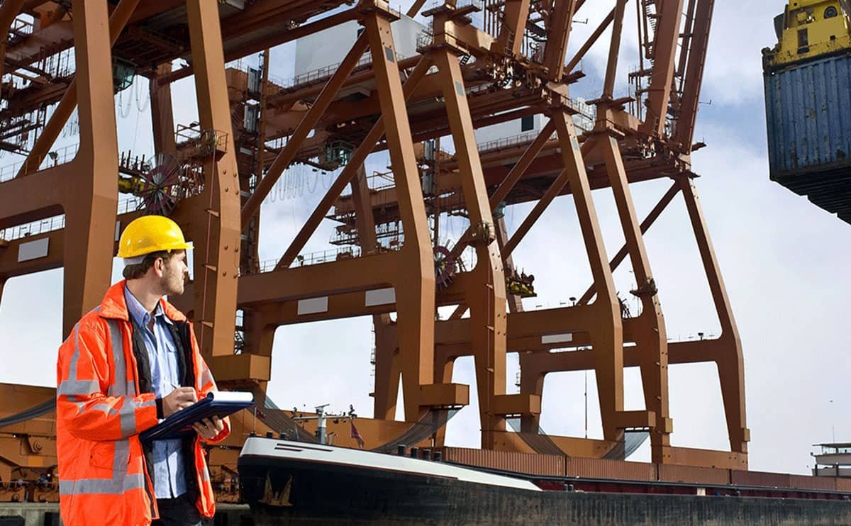 «انوانتر» چیست؟ (اصطلاحات گمرکی)