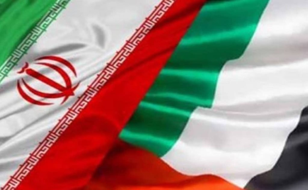 وضعیت جدید روابط تجاری ایران و دبی