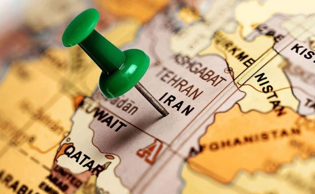 اقتصاد ایران در سال ۱۳۹۷