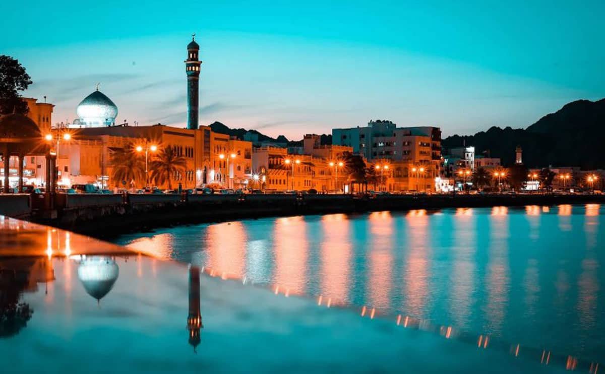 راهکارهای عملی برای ورود به بازار عمان