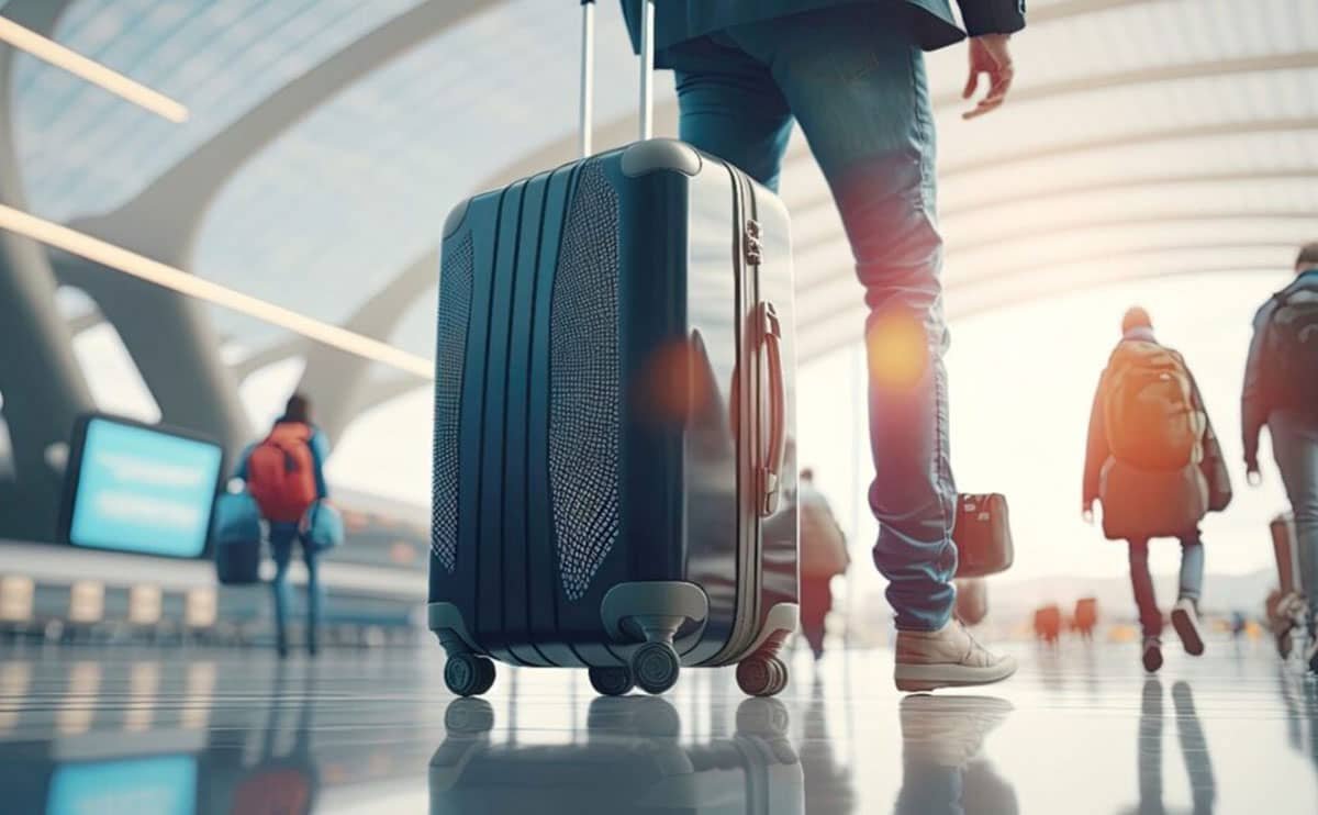 سقف مجاز ورود کالای همراه مسافر