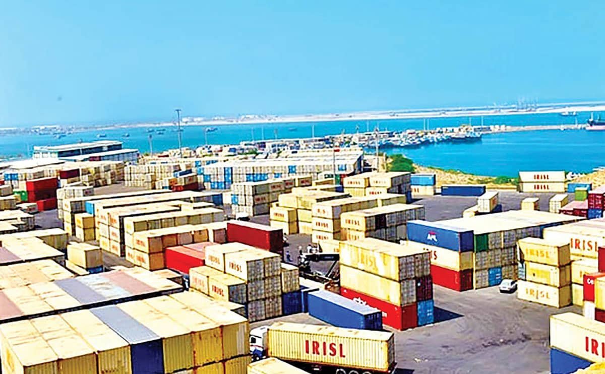 منظور از رسوب کالا چیست و راهکارهای جلوگیری از آن چیست؟