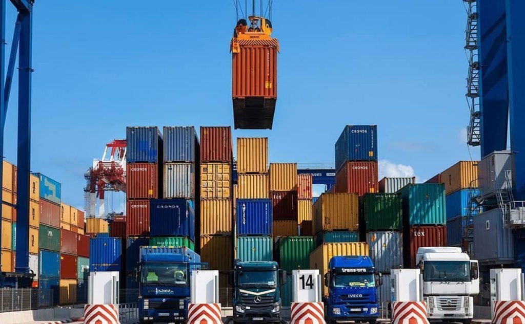 گمرک هوشمند چیست؟