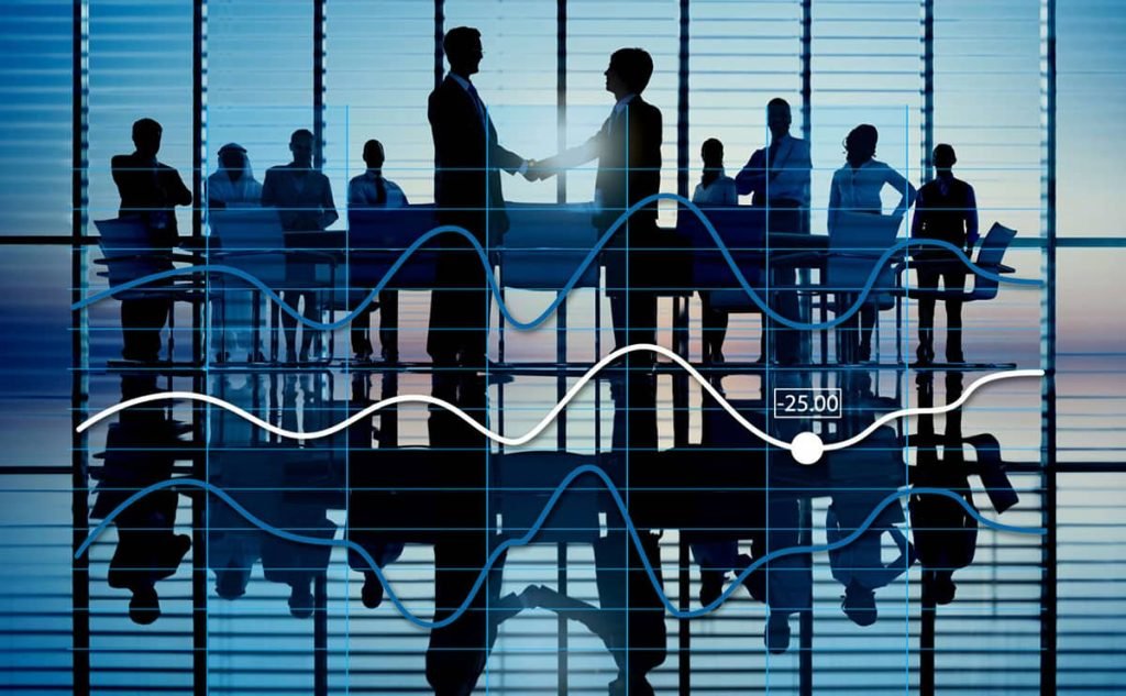 یک شرکت بازرگانی چطور می تواند دغدغه های یک تاجر را کم کند؟