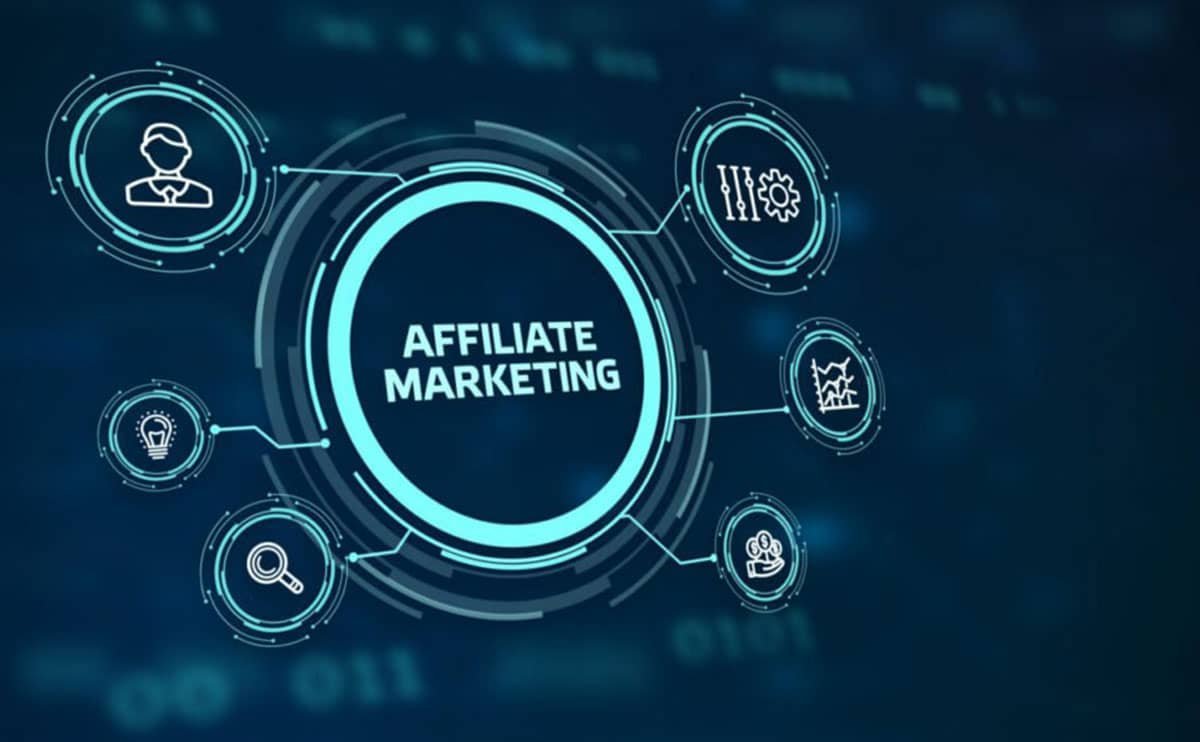 بهترین سایت های افیلیت مارکتینگ خارجی