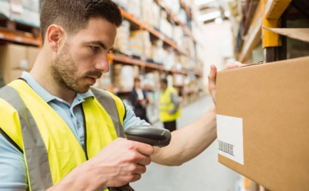 خرید بارکد برای ثبت محصول در آمازون