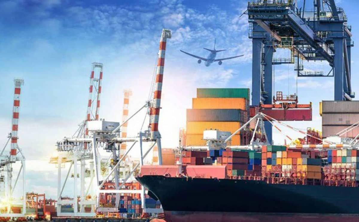 فوب (FOB) چیست؟