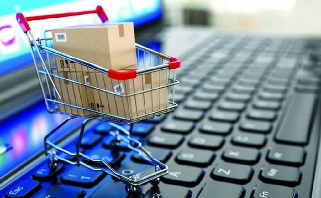 فروش محصول در سایت های خارجی