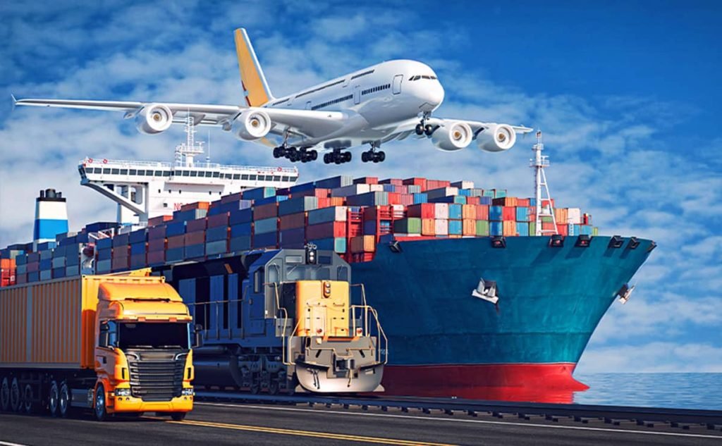 4 روش حملونقل کالا در تجارت/مزایا و معایب