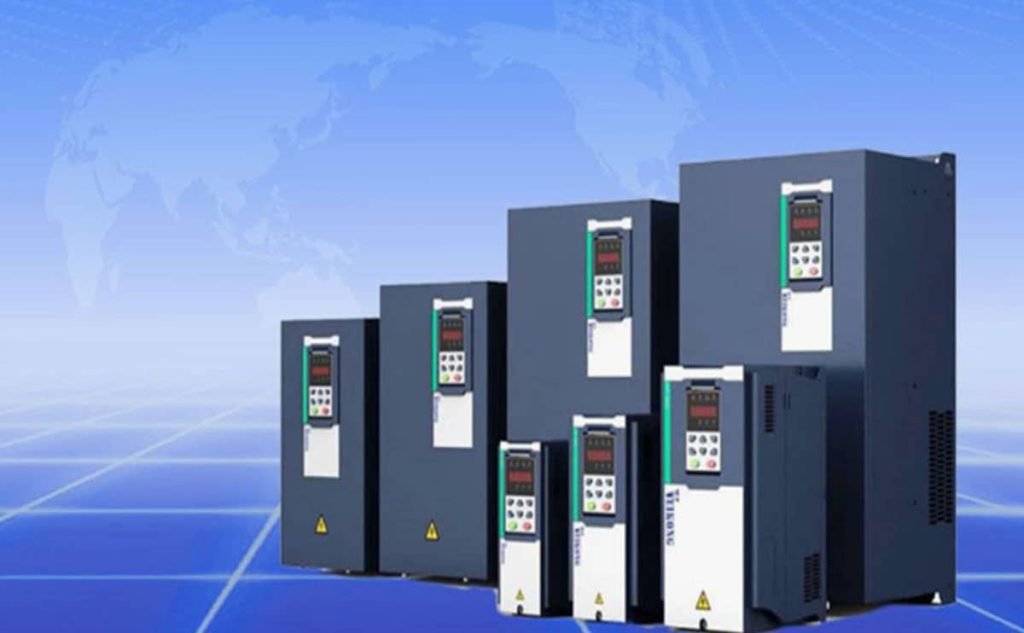 واردات اینورتر