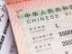انواع ویزای چین