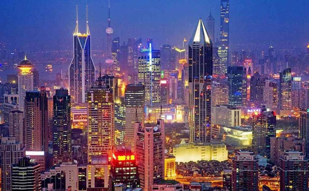 هشت موردی که باید درباره اقتصاد چین بدانید