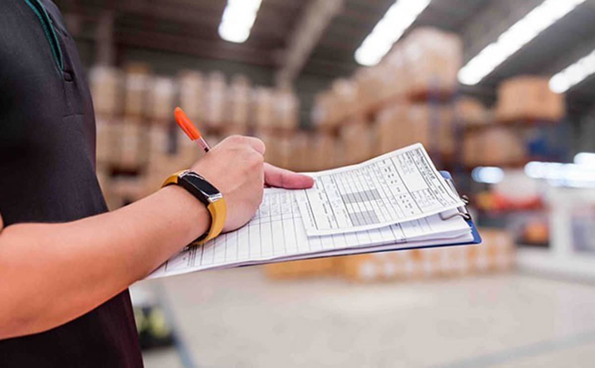 مجوزهای ترخیص کالا