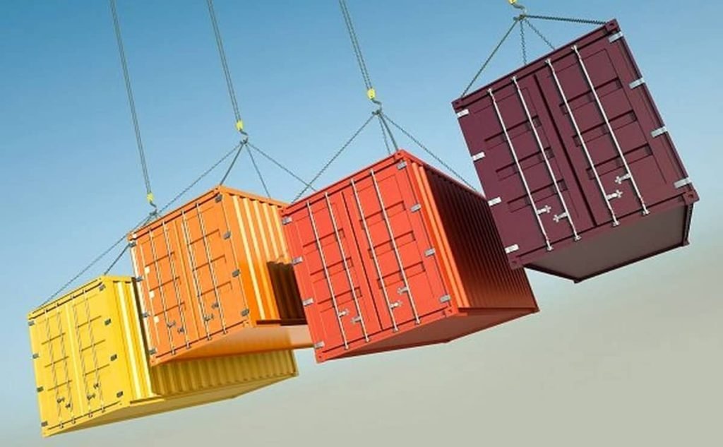 کانتینر چگونه کانتینر شد ؟