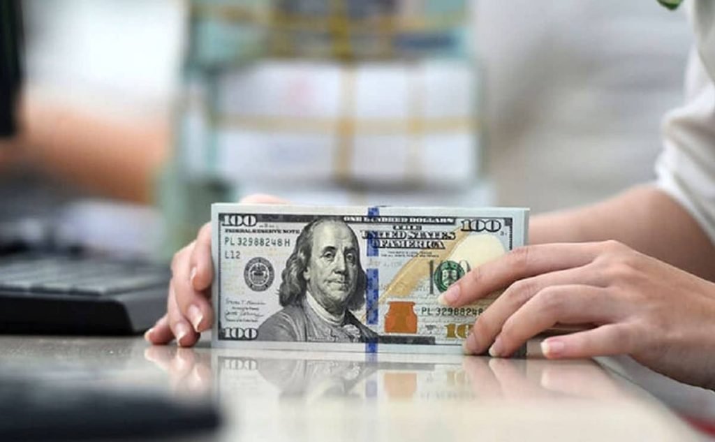 ثبت سفارش برای تامین ارز واردات