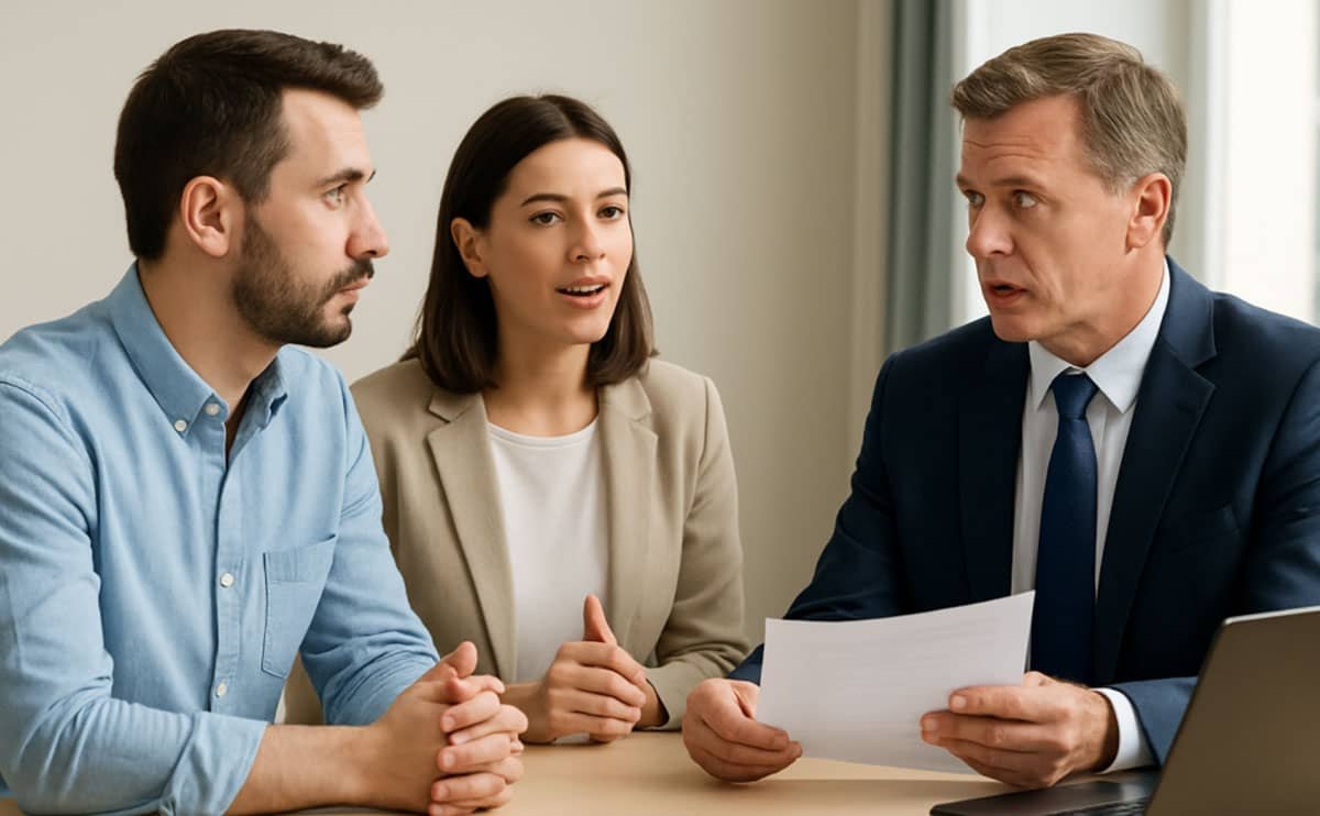 تاثیر مترجم در مذاکرات بازرگانی