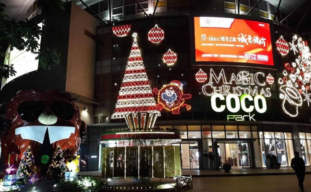 مهمترین بازارهای شنزن (معرفی ۴ تا از بهترین مرکز خریدهای شنزن)