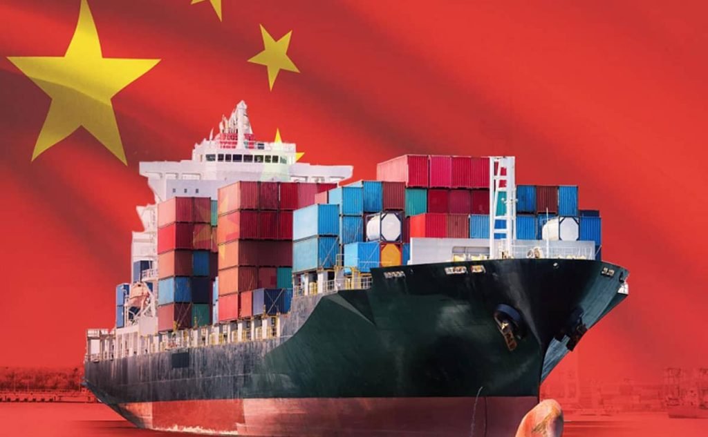 راهنمای منبع یابی کالا در چین