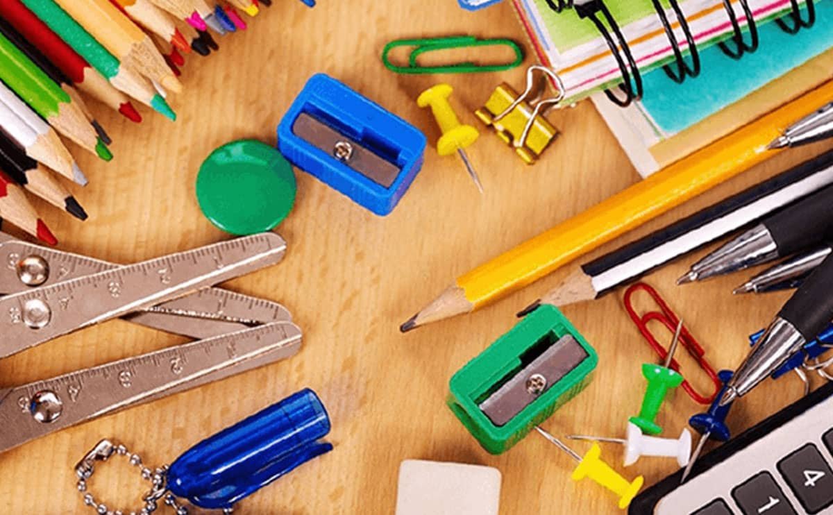 صفر تا صد ترخیص و واردات لوازم‌التحریر: قوانین/ مراحل/ و سودآوری در بازار ایران