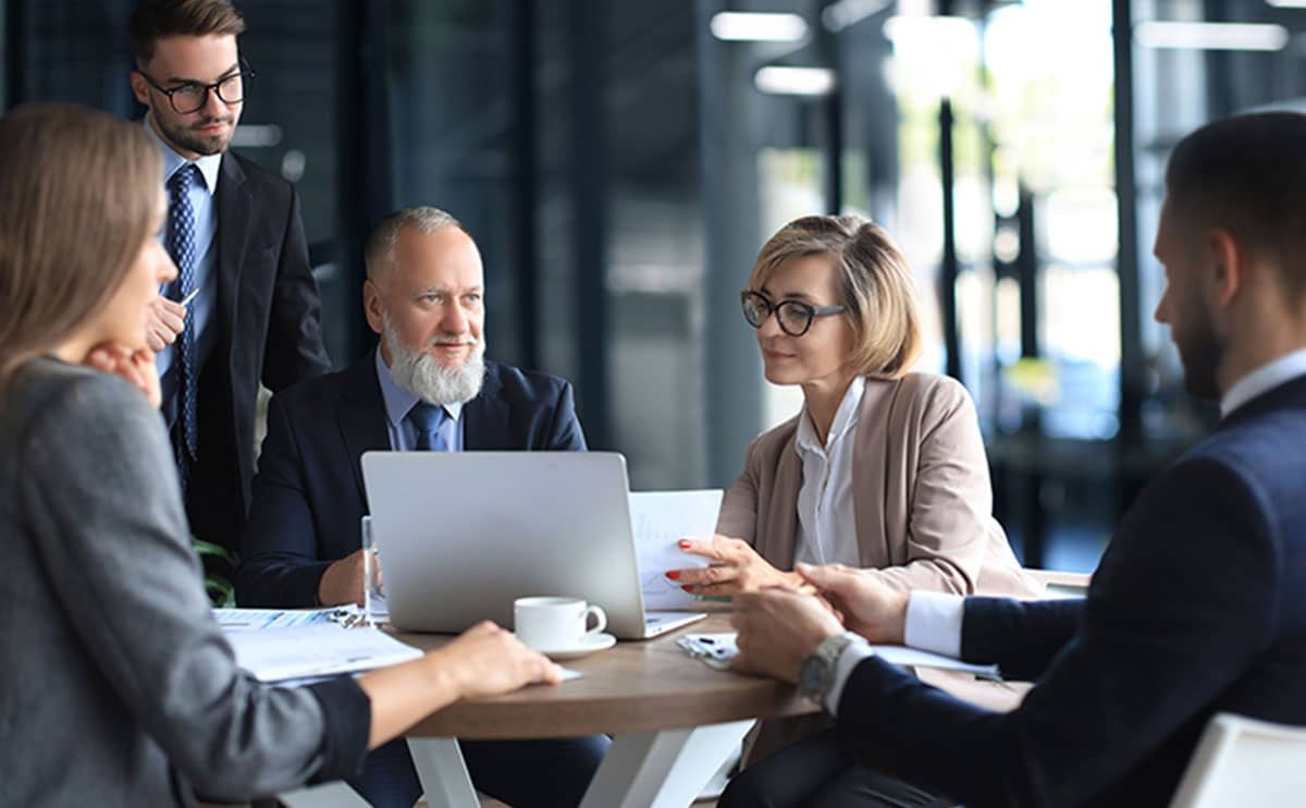 انواع شرکتهای بازرگانی و خدمات آنها