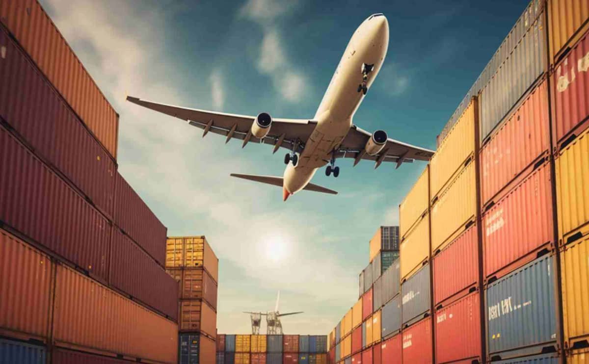 ترخیص‌کار هوایی: نقش و اهمیت