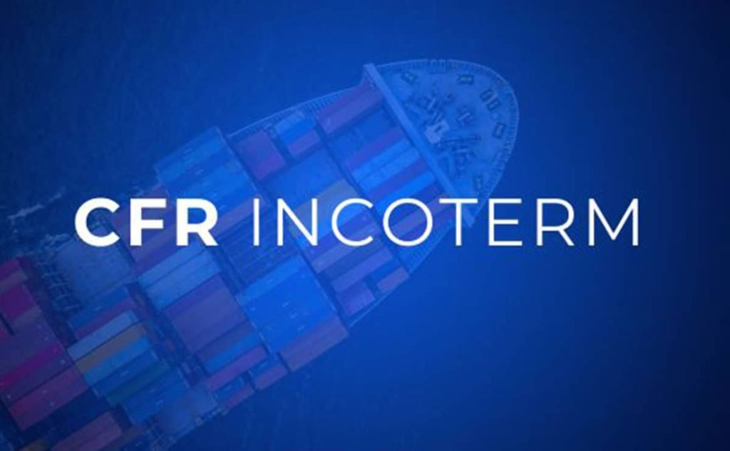 CFR چیست؟