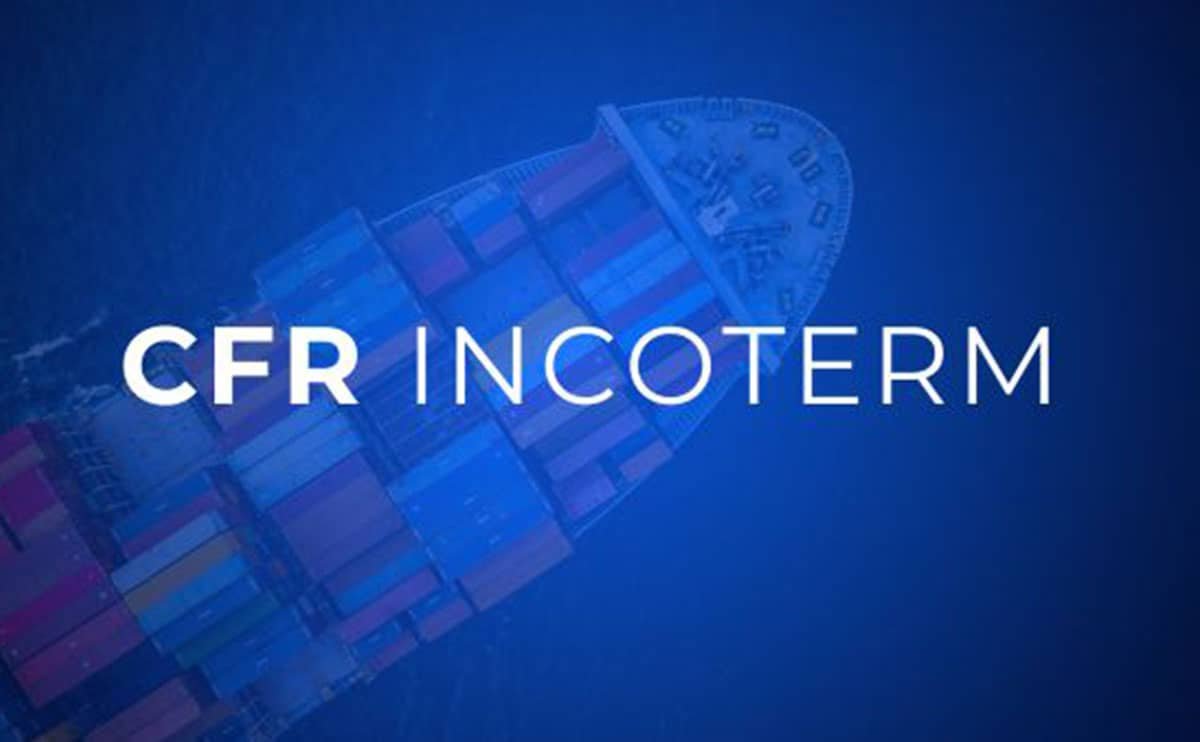 CFR چیست؟