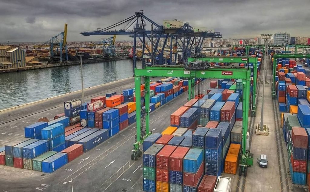 مراحل ترخیص سریع کالا از گمرک و نکاتی که باید بدانید