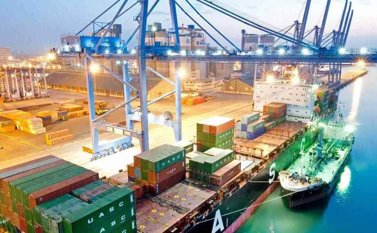 آشنایی با ثبت سفارش کالا در مناطق آزاد