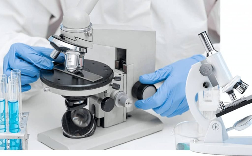 واردات دستگاه های آزمایشگاهی