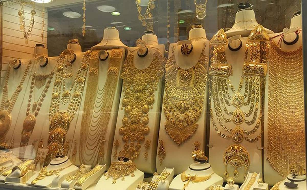 واردات چمدانی طلا از دبی، همه آنچه که باید بدانید
