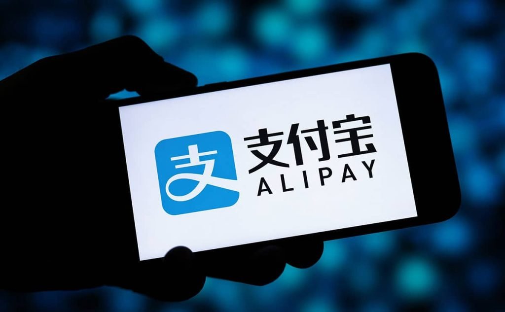 راهنمای حواله یوآن علی پی برای ایرانیان