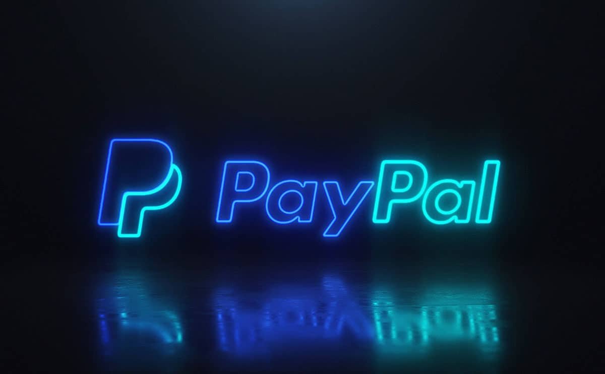 حواله دلار از طریق PayPal
