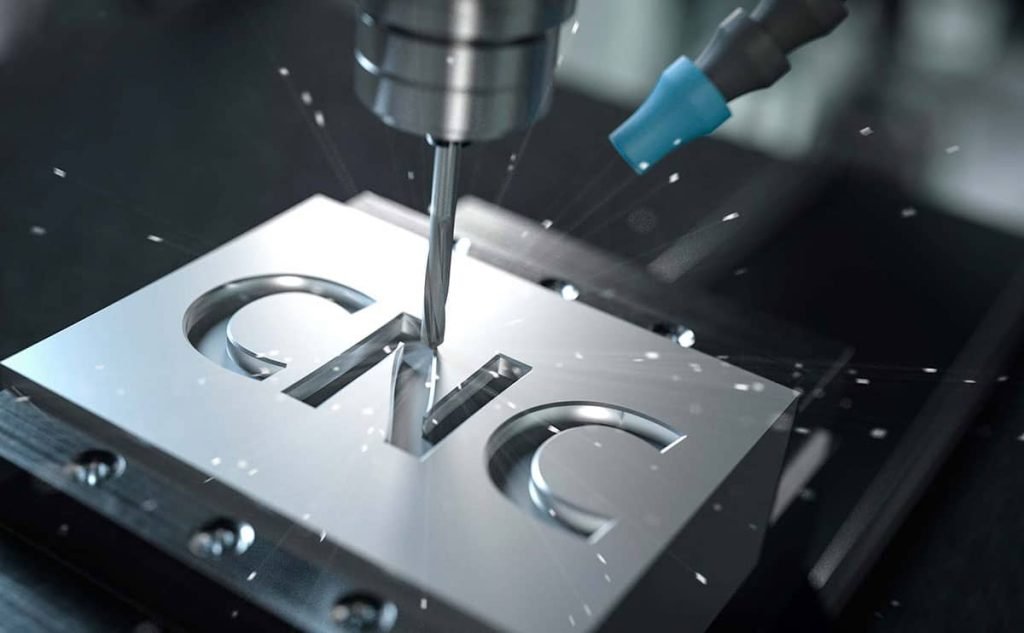 واردات دستگاه CNC و ترخیص آن از گمرک