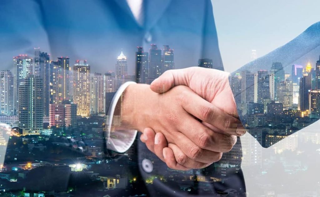 انواع شرکتهای بازرگانی و خدمات آنها