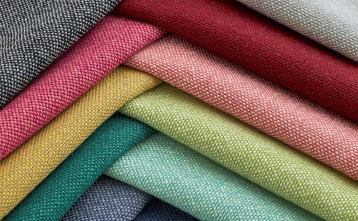 ترخیص پارچه از گمرک