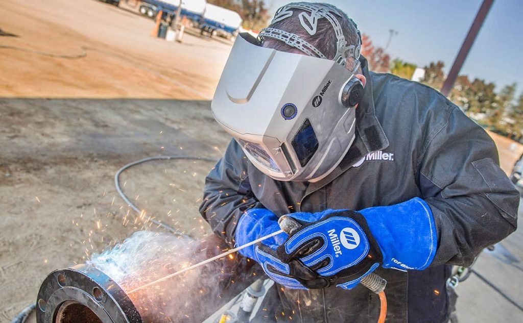 واردات الکترود جوشکاری