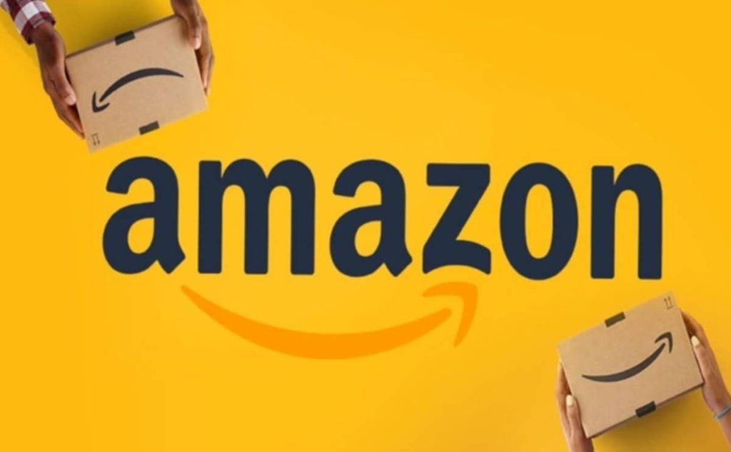 آمازون امارات